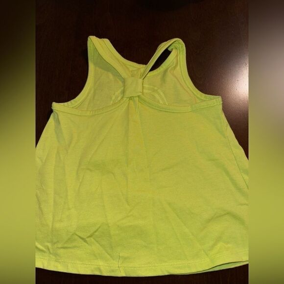 Bundle of 2- Girls tank top - 4T- NWT - Picture 7 of 7